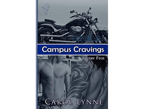 Livro Campus Cravings Dorm Life Dorm Life de Carol Lynne (Inglês)