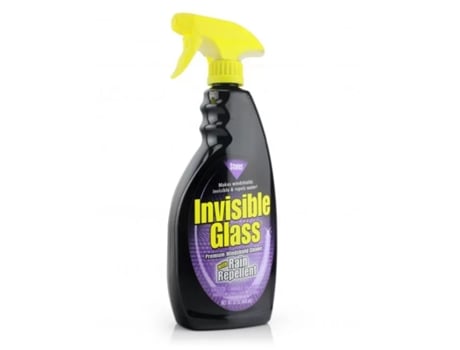 STONER Invisible Glass Clean And Repel 700Ml