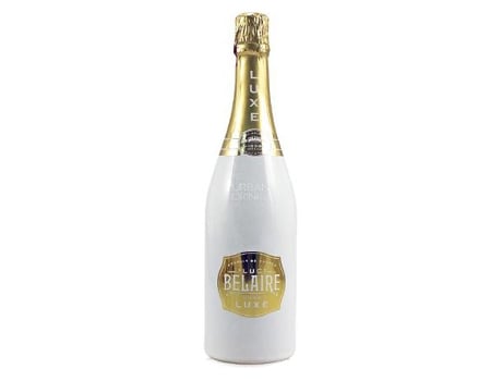 Espumante Luc Belaire Rare LUXE 75CL