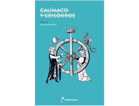 Livro Calímaco Y Crisórroe de Anónimo (Espanhol)