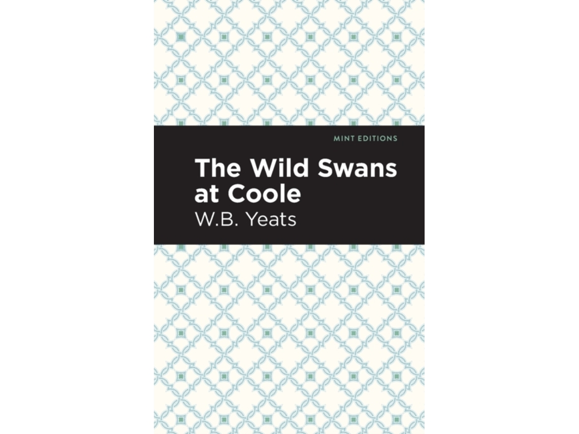 Livro The Wild Swans At Coole (collection) De William Butler Yeats ...