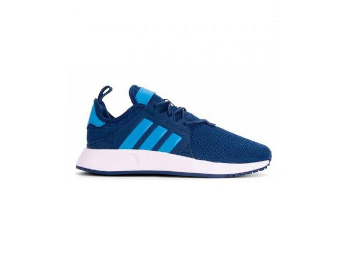 Tênis adidas deals xplr azul