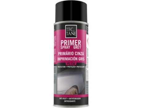 Spray Primário  PS 134 (Cinza - 400ml)