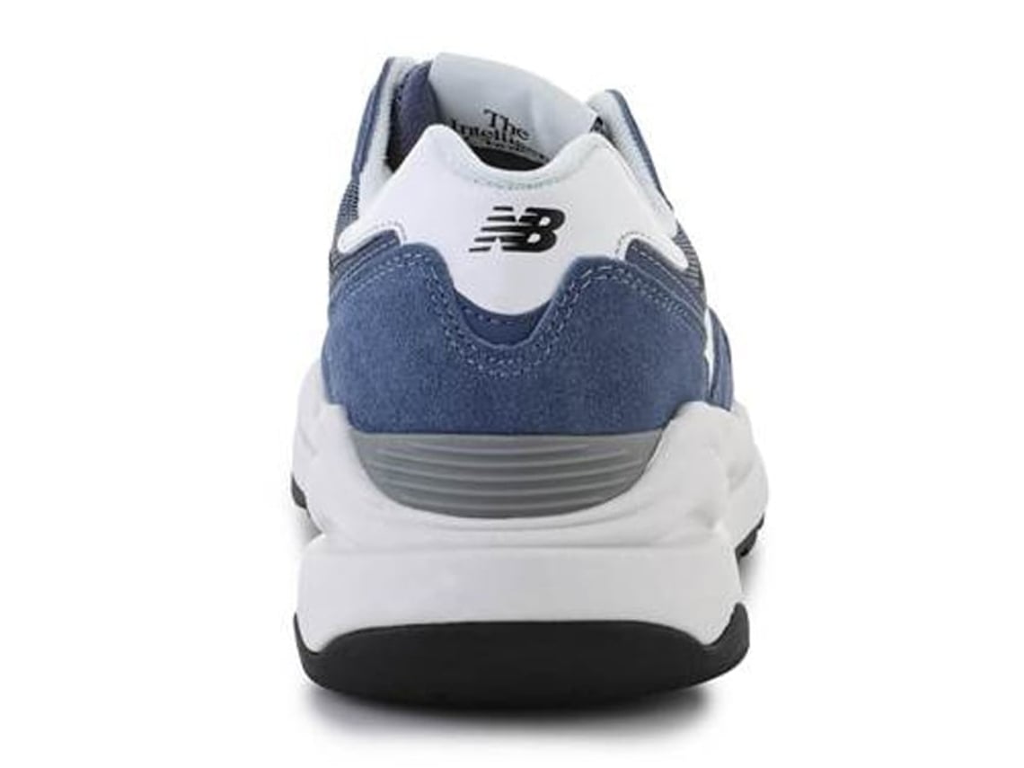 New balance 993 azul sales marinho