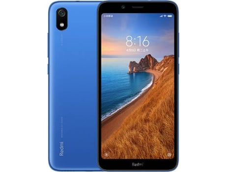 Где купить смартфон xiaomi redmi 7а