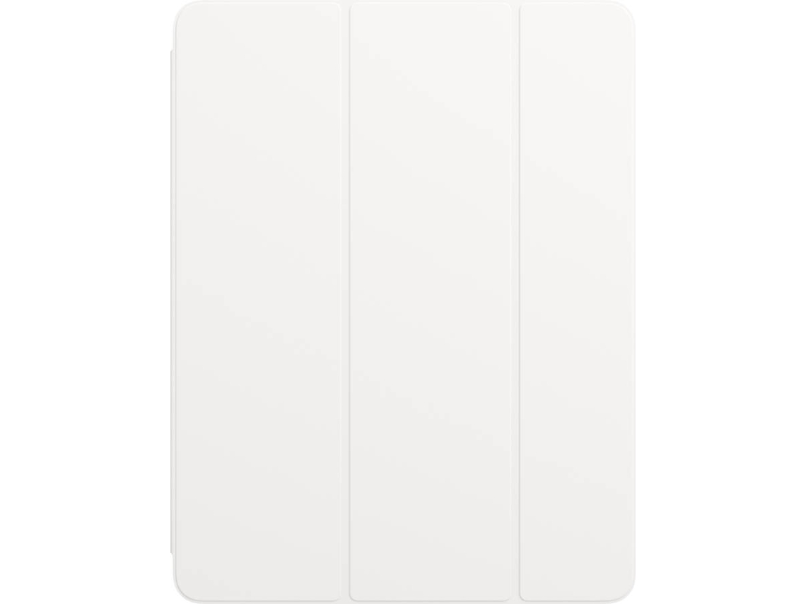 Capa IPad Pro APPLE Smart Folio Branco Worten Pt