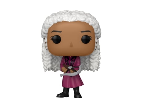 Figura Funko CASA DO DRAGÃO Baela Targaryen Pop! Vinyl