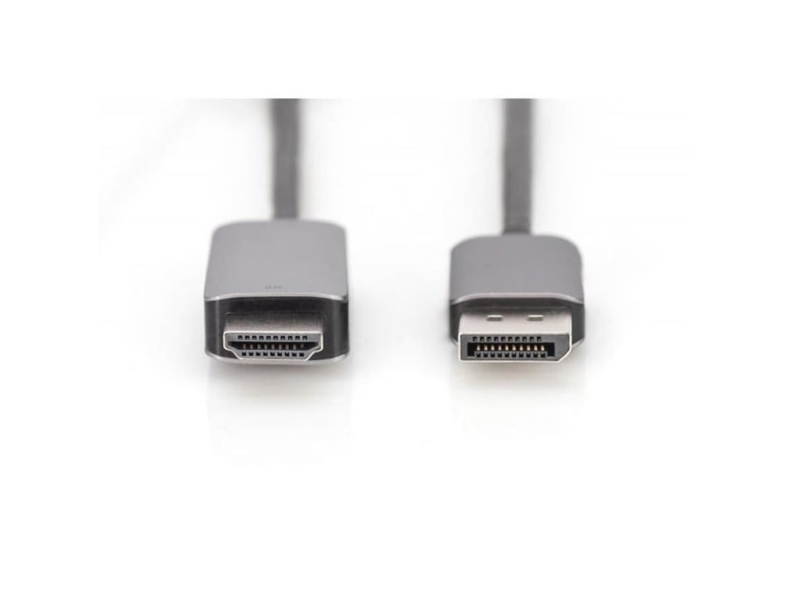 Adaptador hdmi discount 2.1 a displayport