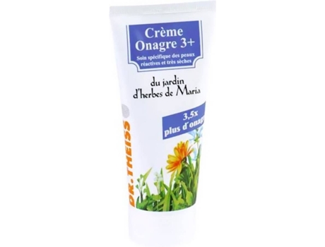 Creme Corporal  3+ (100 ml)