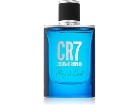 Perfume CRISTIANO RONALDO CR7 Play It Cool Eau de Toilette (100 ml)