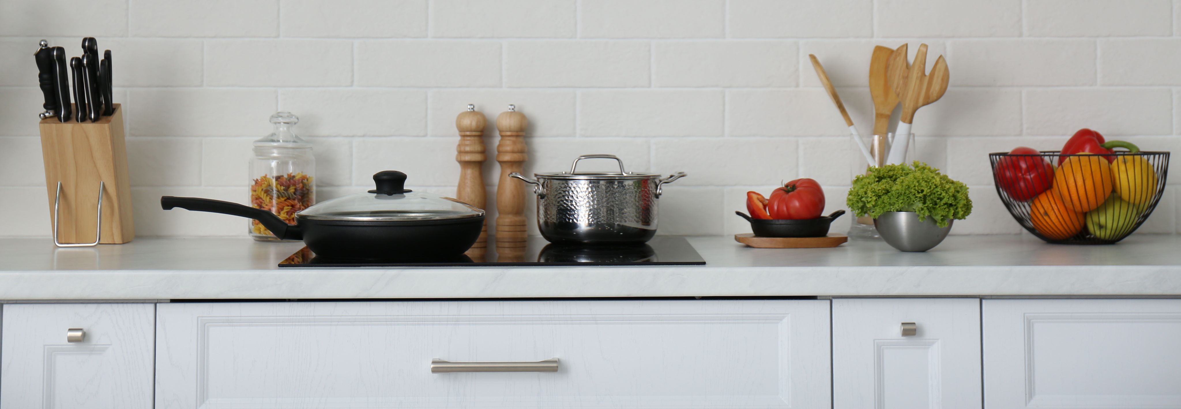 Os melhores tachos para cozinhar por indução