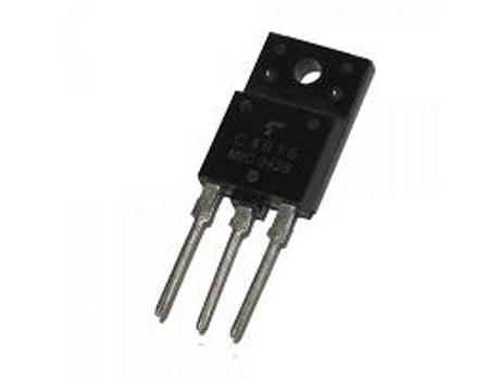 Transistor N/l-lo.sat 80v 5a 15w 35/320ns 2sc4916