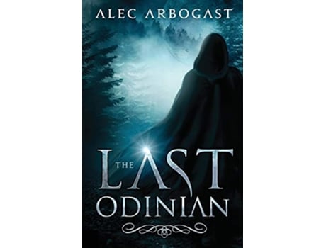 Livro The Last Odinian de Alec Arbogast (Inglês)