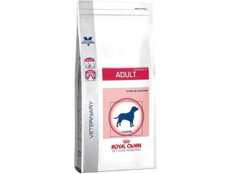 Ração para Cães  Vet Care (4 Kg - Seca - Adulto)