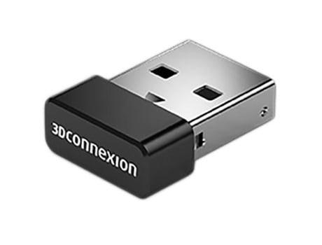 Usb - Receptor Universal  .