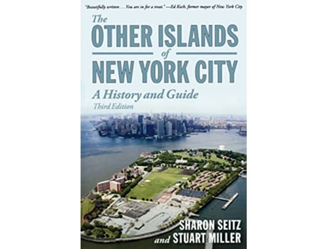 Livro The Other Islands of New York City A History and Guide de Sharon Seitz Stuart Miller (Inglês)