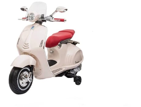 Vespa Vintage 6V ZOKO