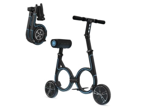 Xiaomi best sale qicycle worten