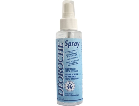 Desodorizante  Spray (120 ml)