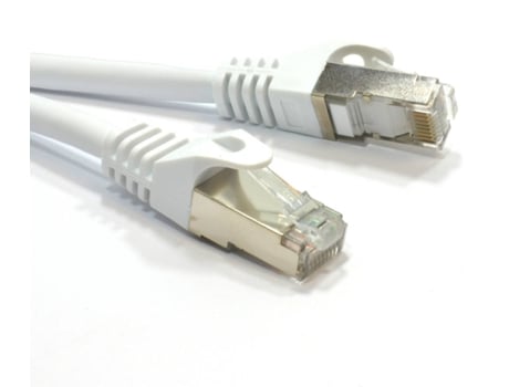 Cabo KENABLE (RJ45 - 30 m - Branco)