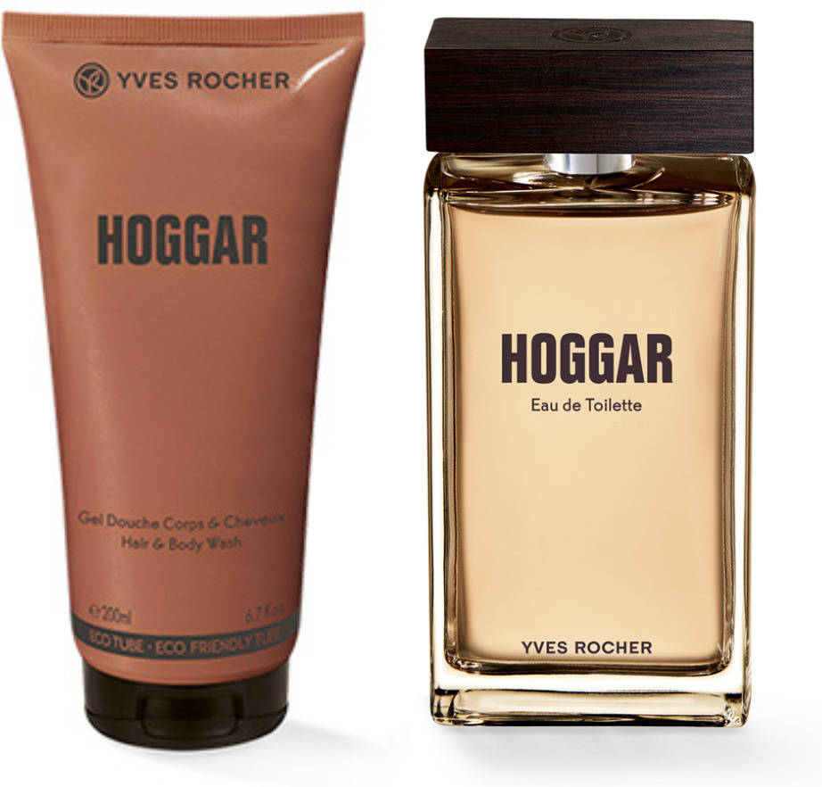 Hoggar eau de toilette yves online rocher