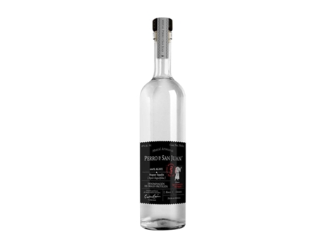 Mezcal PERRO DE SAN JUAN Espadín (0.7 L - 1 Unidade)