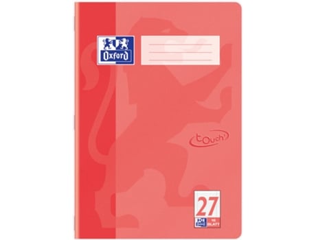 Caderno  400104444 (A4)