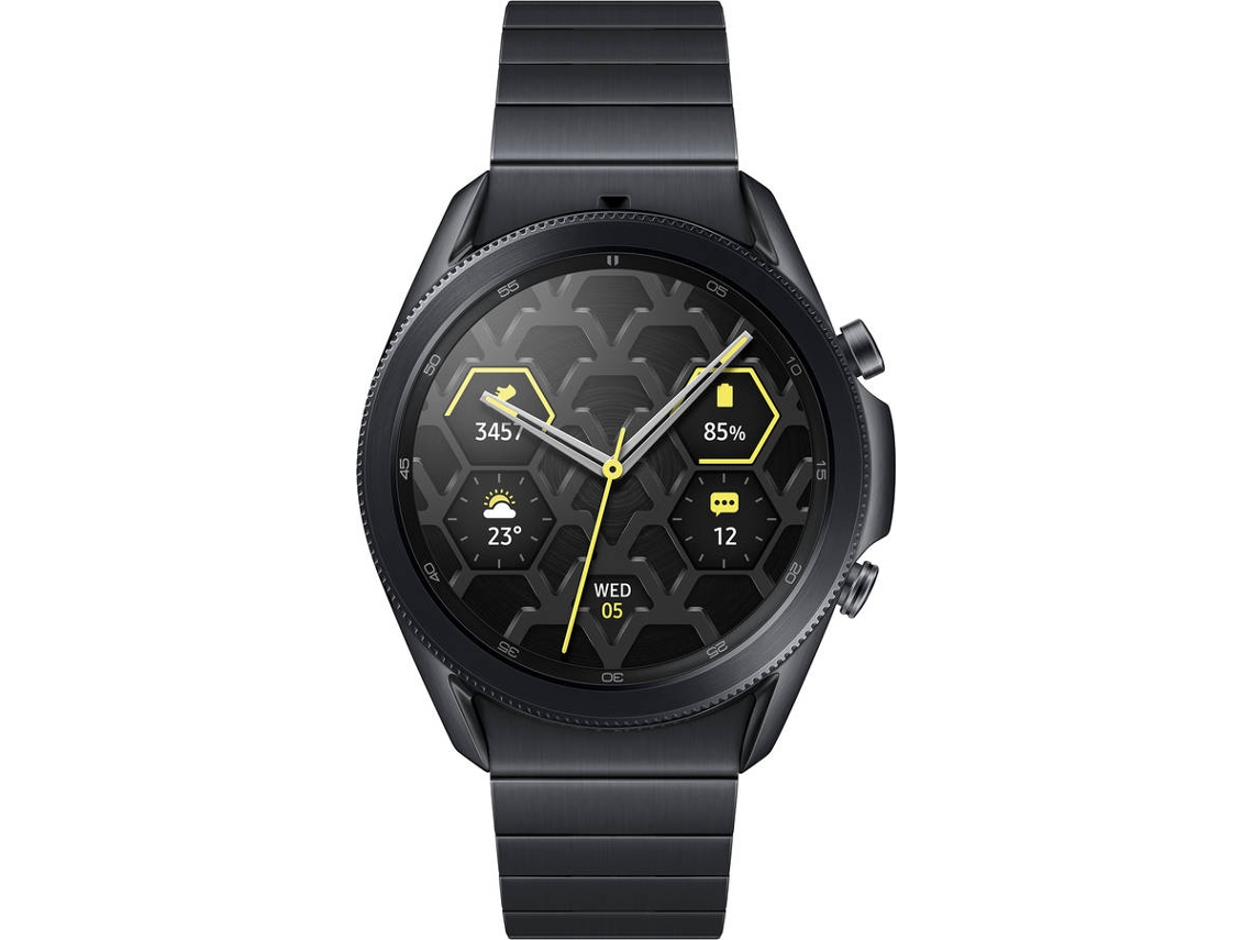 Spo2 galaxy watch online 3