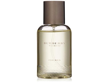 Burberry WEEKEND Men Edt 100 Ml Precio Oferta 31,9 € 