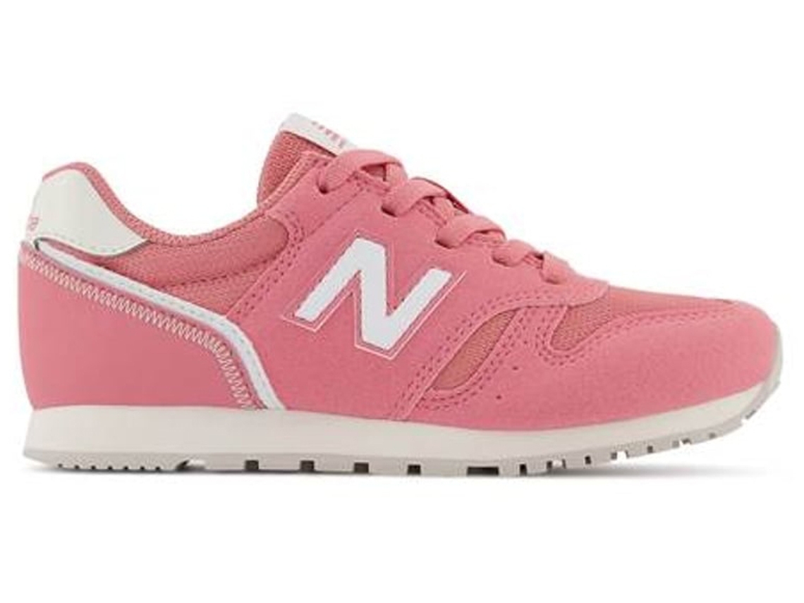 New balance cor sales de rosa