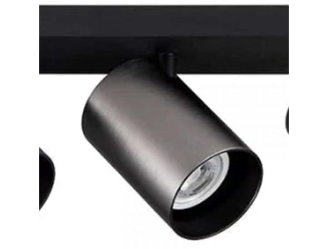 Yeelight Smart Spotlight Cor Pacote com 3 Pretos