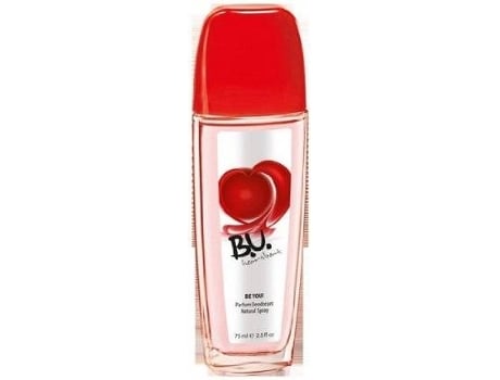 Desodorizante B.U Heartbeat  (75ml)