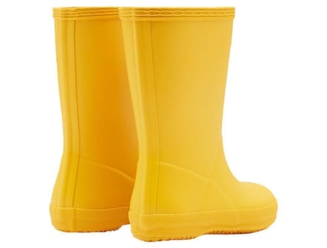 Botas Original First Classic EU 24 Yellow