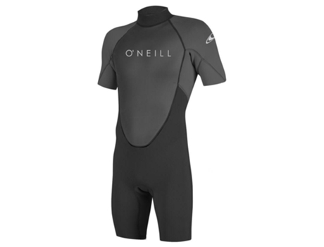 O´neill Wetsuits Reactor Ii 2mm Back Zip Spring