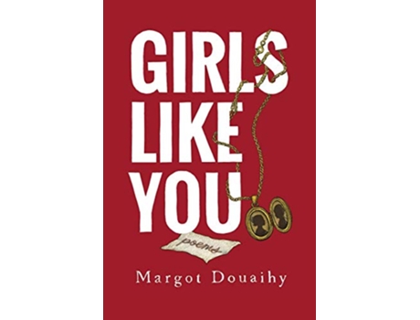 Livro Girls Like You de Margot Douaihy (Inglês)