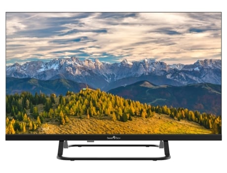 TV SMART TECH 24HN01VC (LED - 24'' - 61 cm - HD)