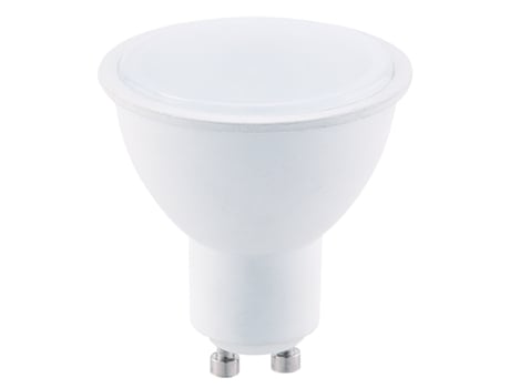 Led Bulb Spot 6.5W Gu10 Eq. 50W 4000K