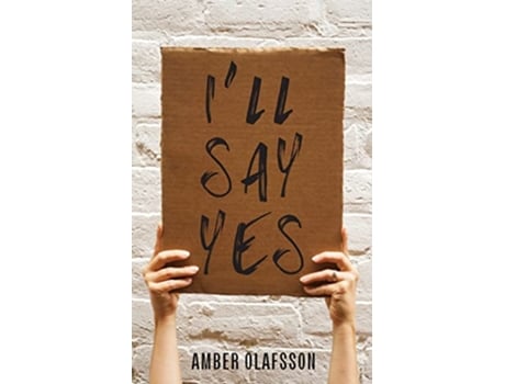 Livro Ill Say Yes de Amber Olafsson (Inglês)