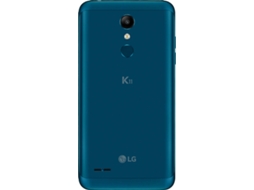 Smartphone Lg K11 53 2 Gb 16 Gb Azul Moroccan Wortenpt