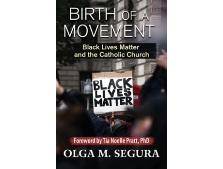 Livro birth of a movement de olga m. segura (inglês)