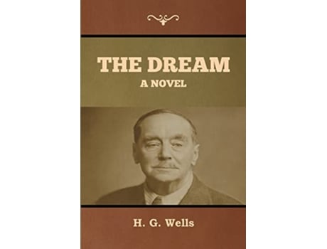 Livro The dream de H G Wells (Inglês)