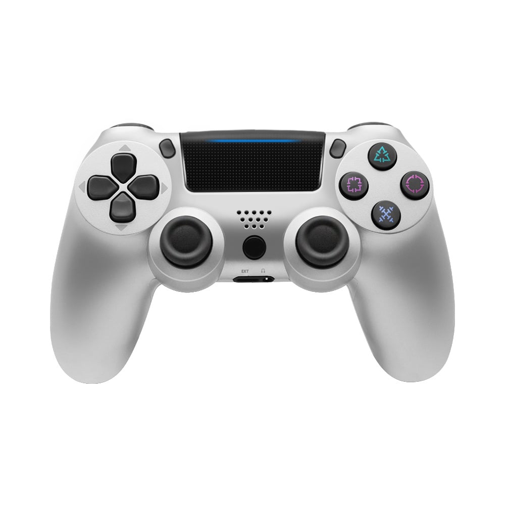 Comando PS4 TRUMSEN Dualshock 4 P34 (Wireless)