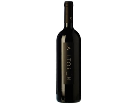 Vinho AALTO Ps Tempranillo Ribera Del Duero Reserva (1.5 L - 1 unidade)