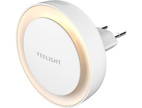 Sensor de Luz  Plug-in Light Nightlight