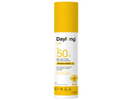 Leite Solar Lipossomal Leite Solar Spf50 150 Ml Crianças DAYLONG