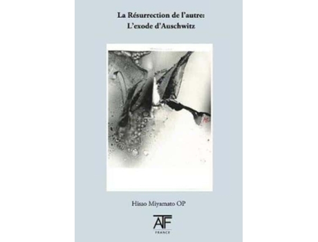 Livro la resurrection de l'acure de hisao miyamto (francês)