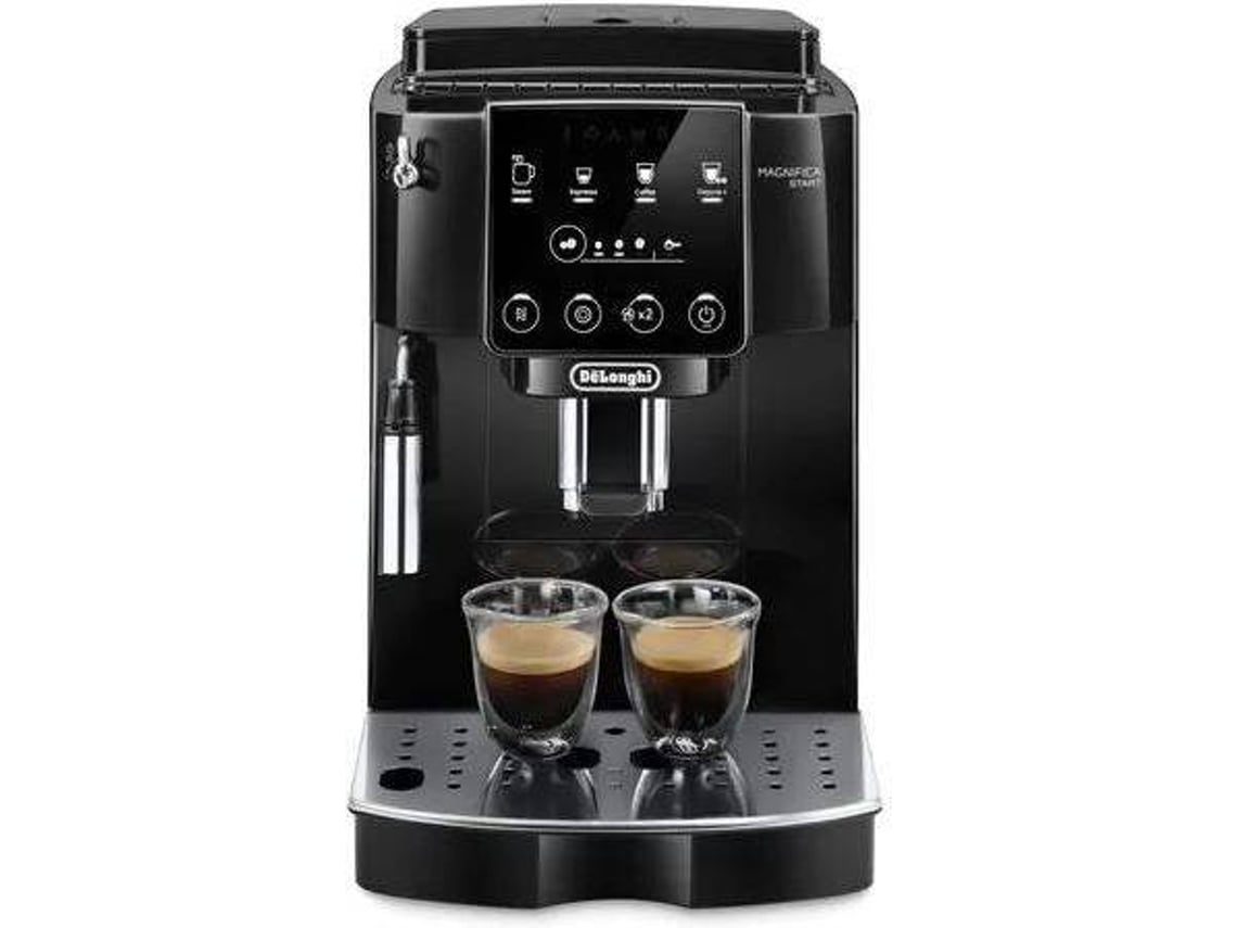 DeLonghi Magnifica S Smart Cafetera Espresso Superautomática 15