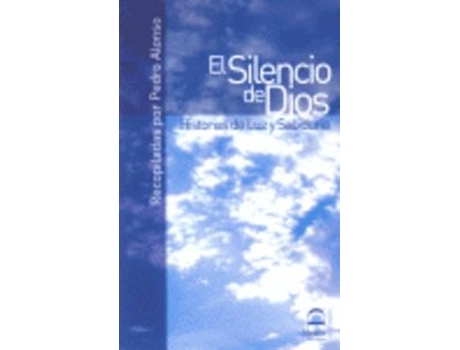 Livro El Silencio De Dios de Pedro Alonso De Rio (Espanhol)