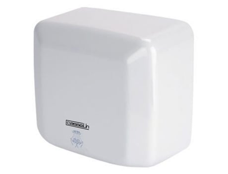 Secador de Mãos CASSELIN 2500W C1Blanc