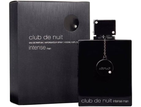 Perfume  Club De Nuit Intense Man  Eau de Parfum (200 ml)